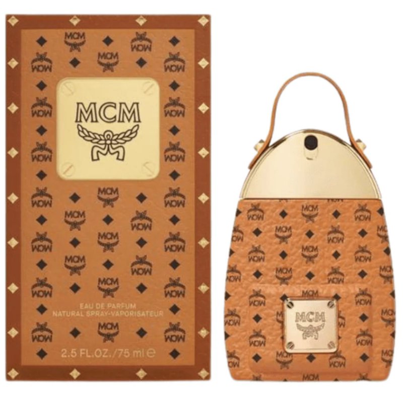 Mcm Eau De Parfum