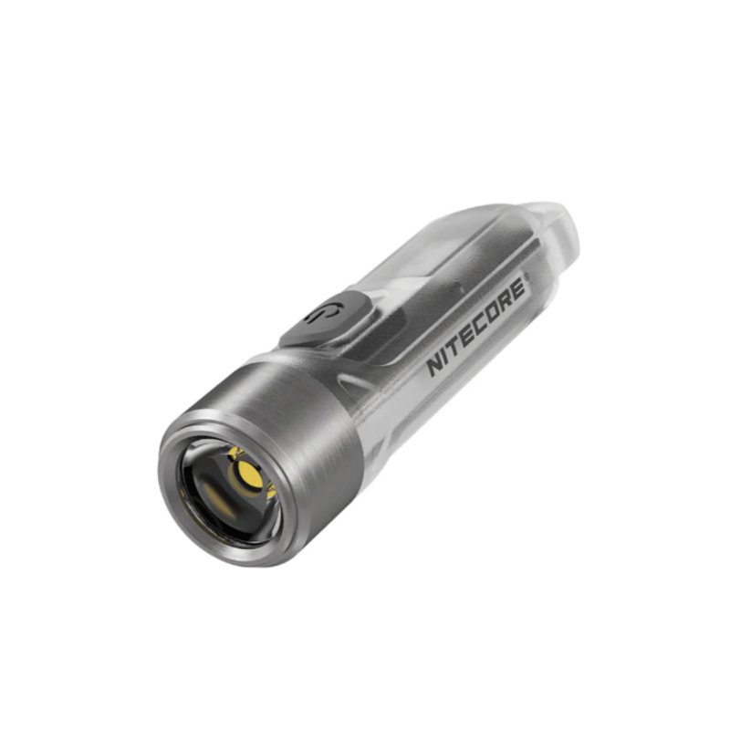 Nitecore TIKI Keychain Light 300 lumens 1 S