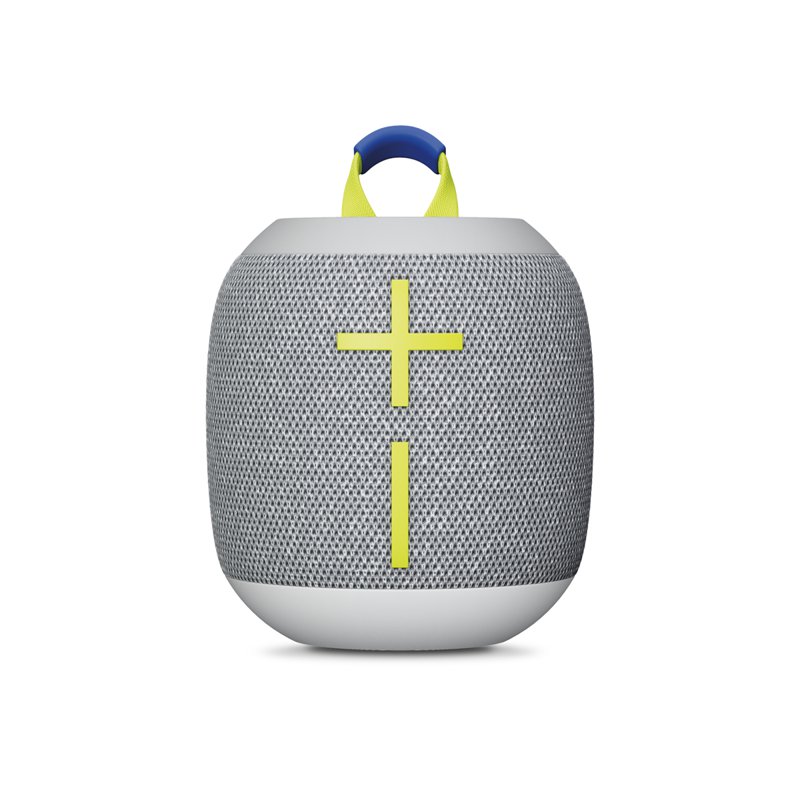 Ultimate Ears Wonderboom 4 Bluetooth Speaker Joyous Brights 1 S