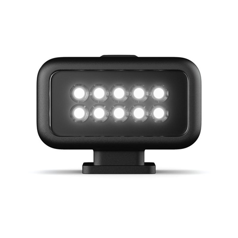 GoPro Light Mod For Hero8 Black, Hero9/10/11/12 Black 1 S