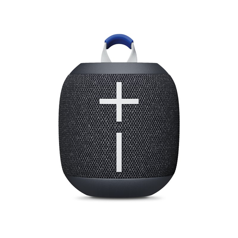 Ultimate Ears Wonderboom 4 Bluetooth Speaker Black 1 S