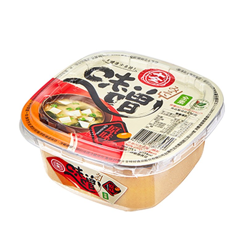 Shih Chuan Miso Soup Base