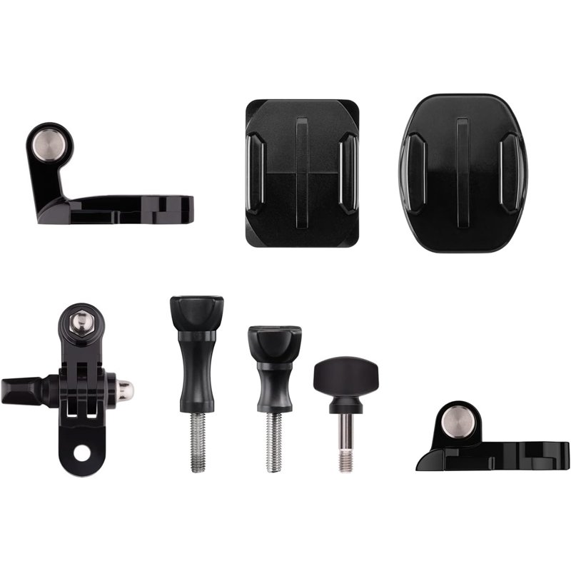 GoPro Grab Bag Of Mounts And Parts 1 S