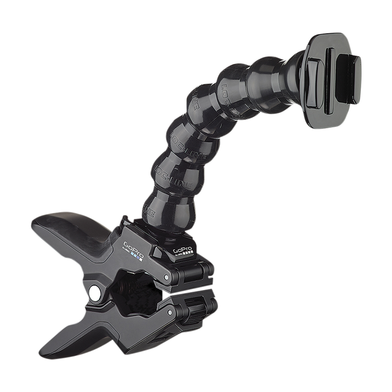GoPro Jaws Clamp Mount 1 S