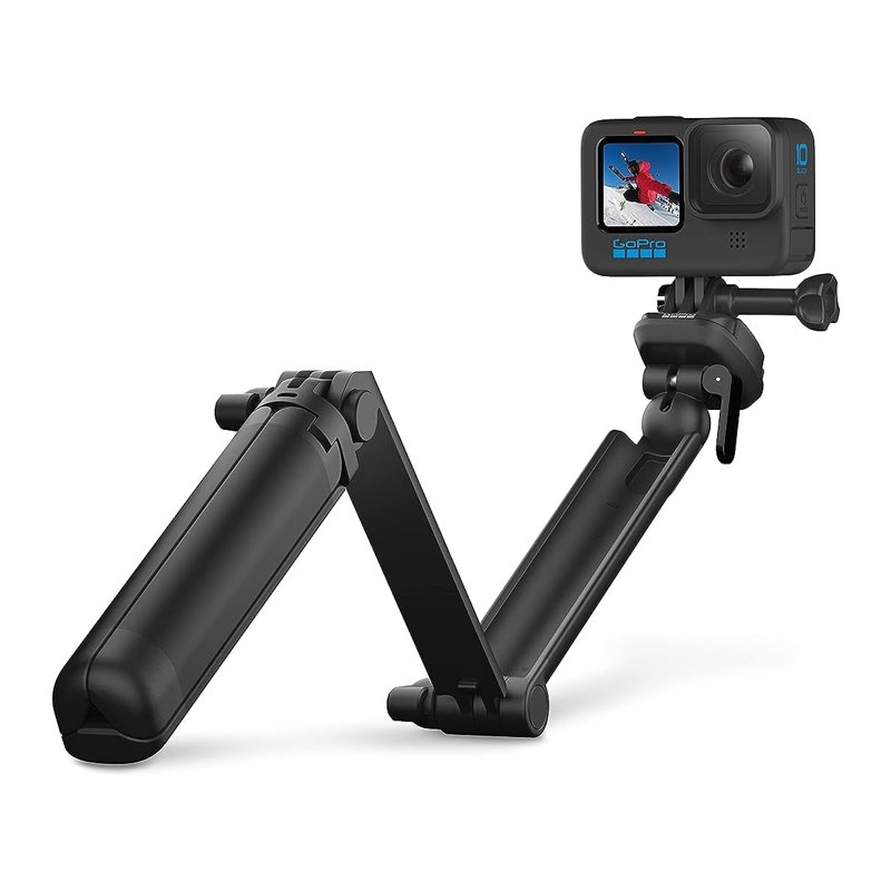 GoPro 3-Way 2.0 (Grip/Arm/Tripod) 1 S