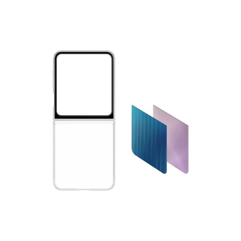 Samsung Galaxy Z Flip5 Flipsuit Case 1 S