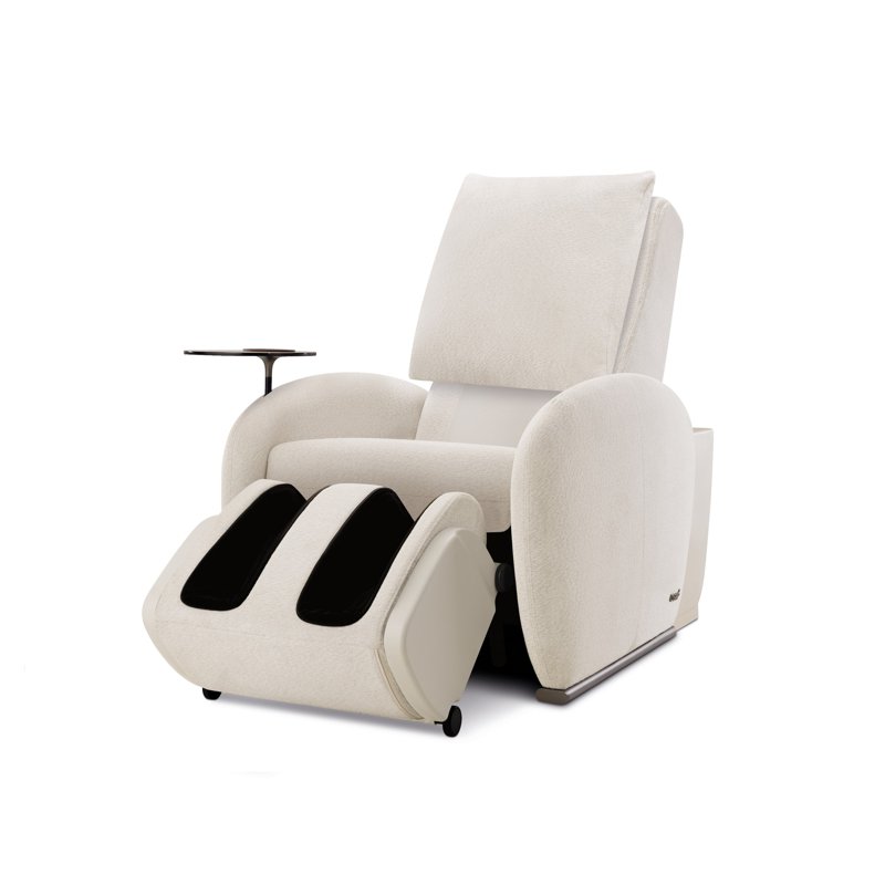 OSIM uDiva SOFA (Cream White) - 1 Seater (1 Massage)