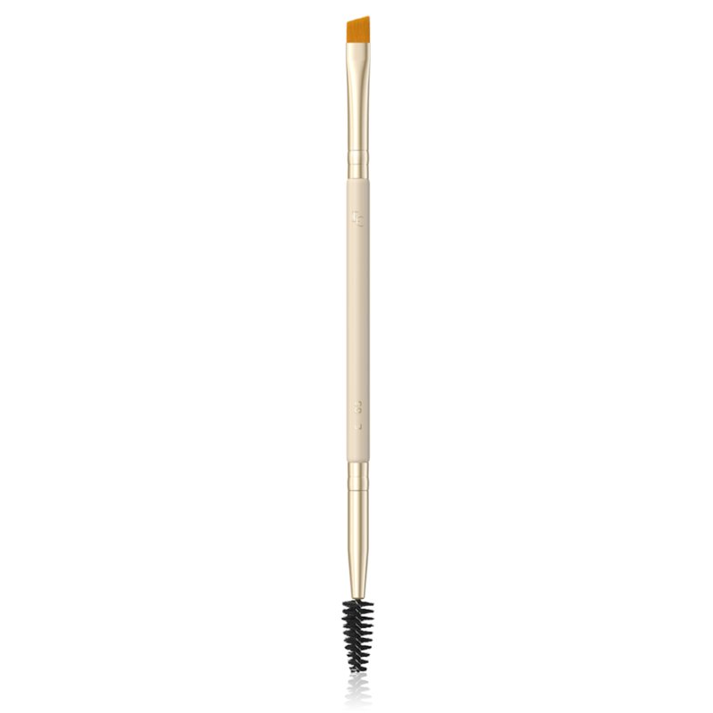 Eveline Make Up Brush For Brow And Eyeliner 1 S