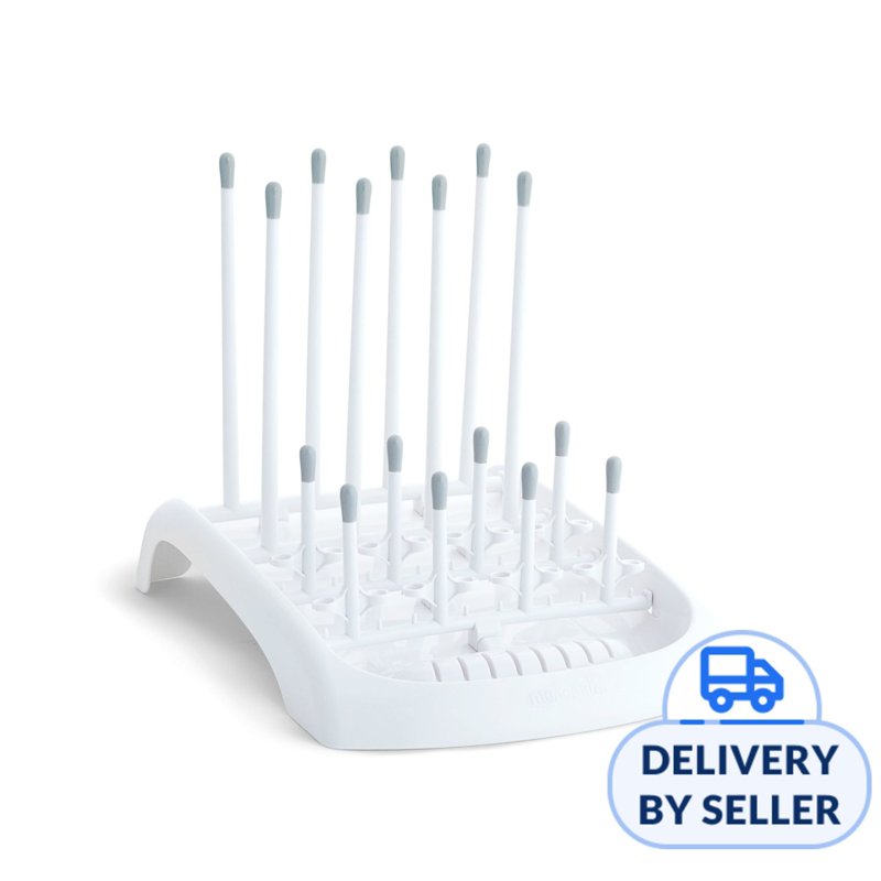 Munchkin Fold Bottle Drying Rack 1 S