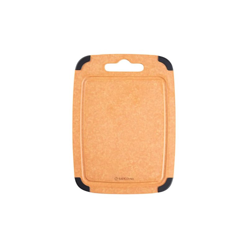 Safico Pro Wood Fibre Cutting Board(CSN605-L) 1 S