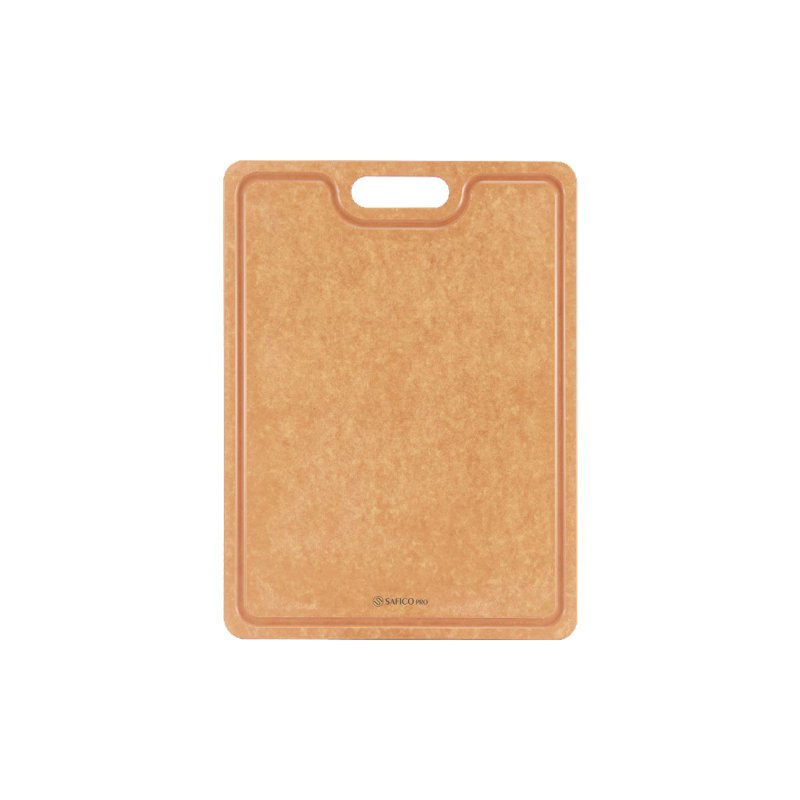 Safico Pro Wood Fibre Cutting Board(GSN607-M) 1 S