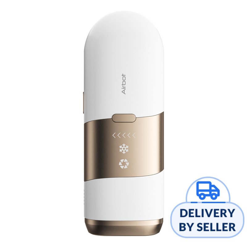 Airbot Opal IPL Hair Removal - Champagne Gold 1 S