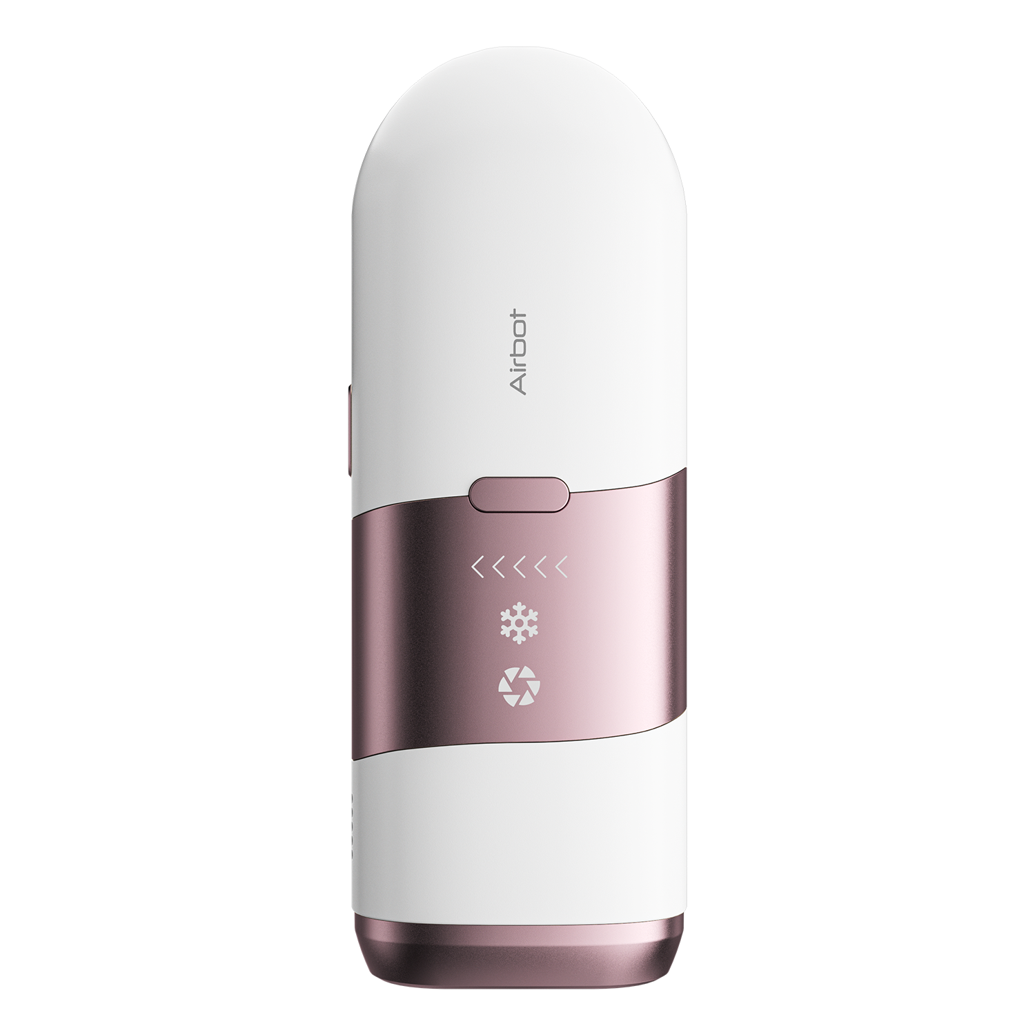 Airbot Opal IPL Hair Removal - Rose Gold 1 S