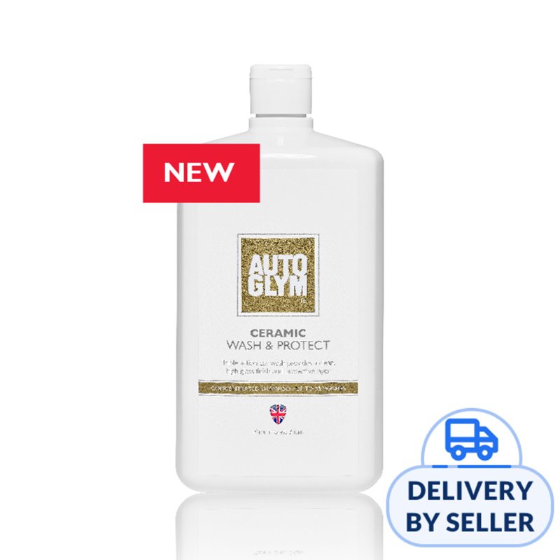 Autoglym Ceramic Wash & Protect
