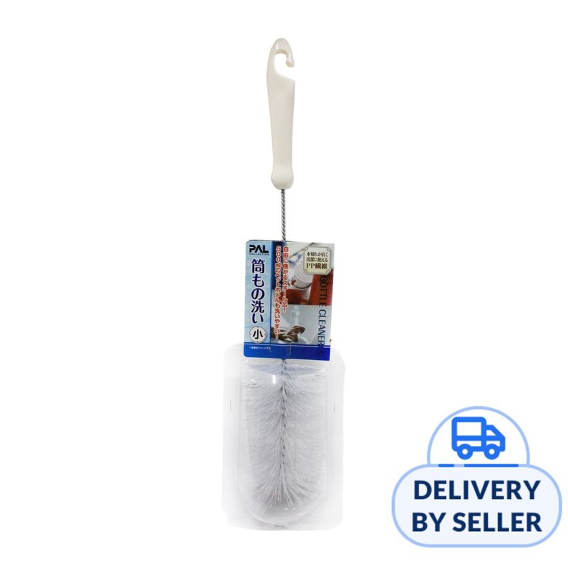 Small Sized Bottle Cleaning Brush 1 S
