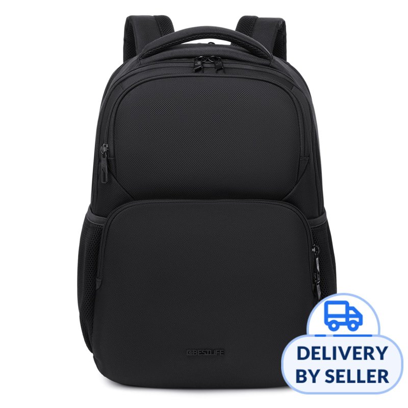 Bestlife Summit Business Backpack 15.6" 1 S