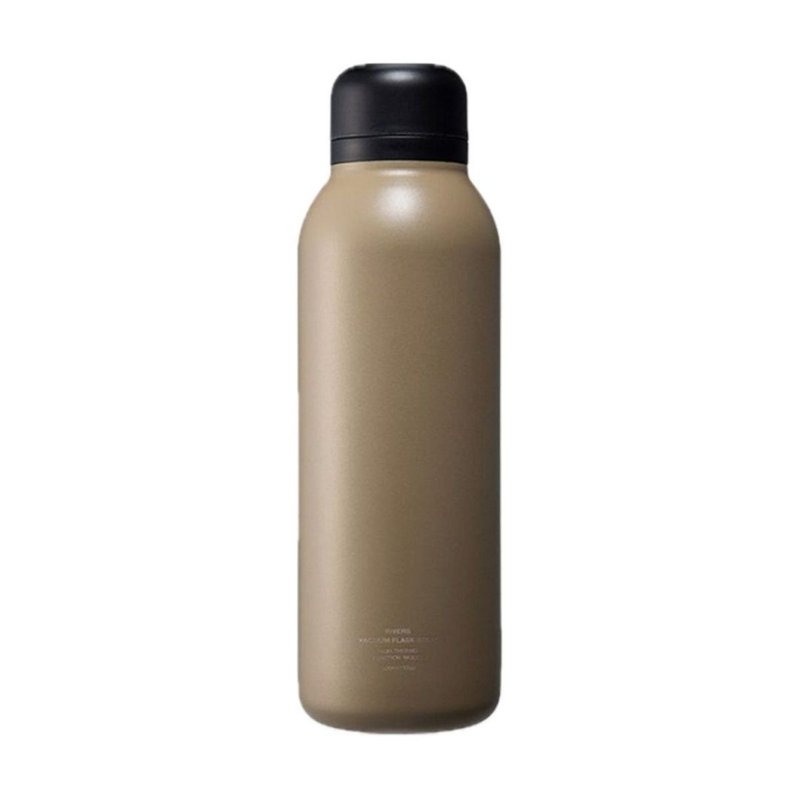 Rivers Vacuum Flask Stem - Tan