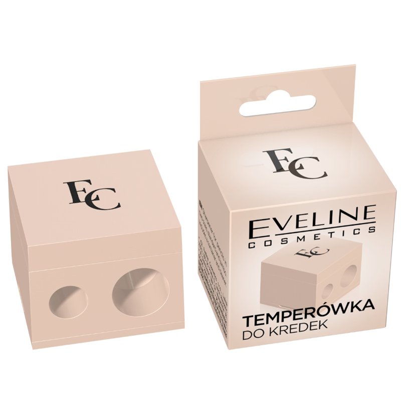 Eveline Cosmetic Pencil Sharpener