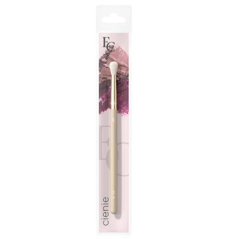 Eveline Make Up Brush For Precise Eyeshadow Blending 1 S