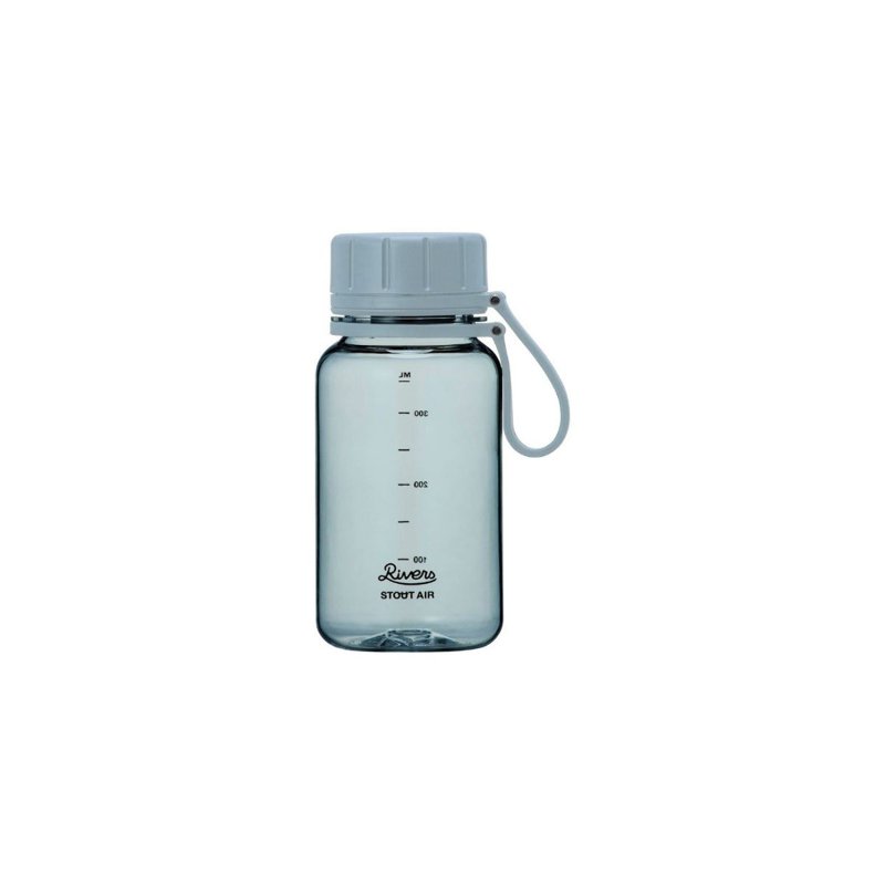 Rivers Stout Air Bottle - Cadet Blue