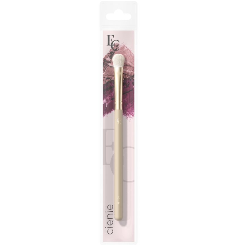 Eveline Make Up Brush For Eyeshadow 1 S