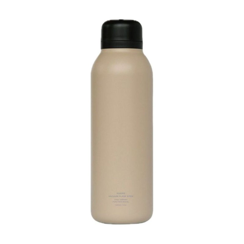 Rivers Vacuum Flask Stem - Beige