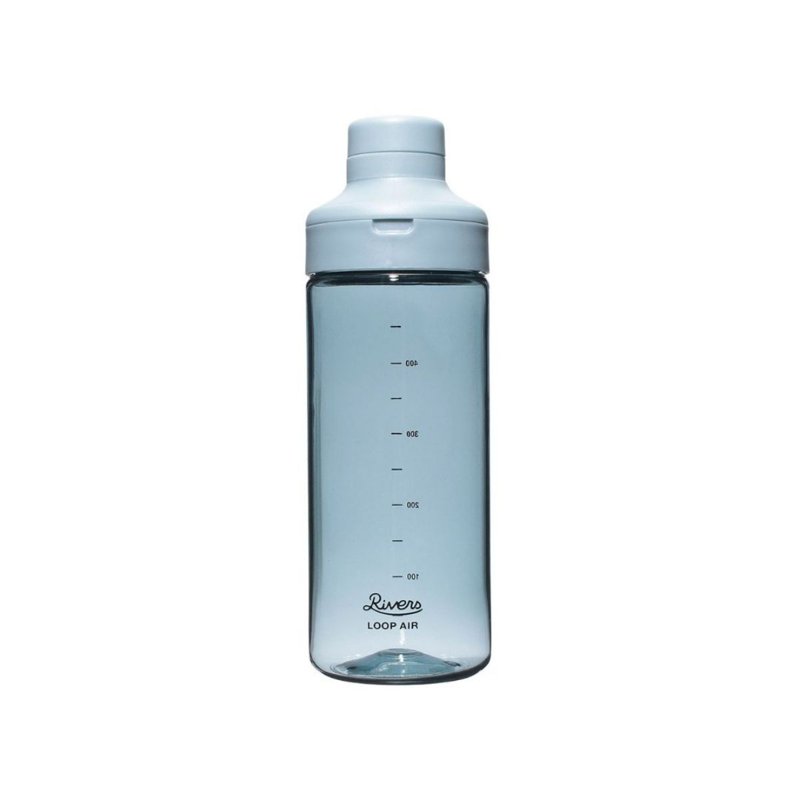 Rivers Loop Air Bottle - Cadet Blue