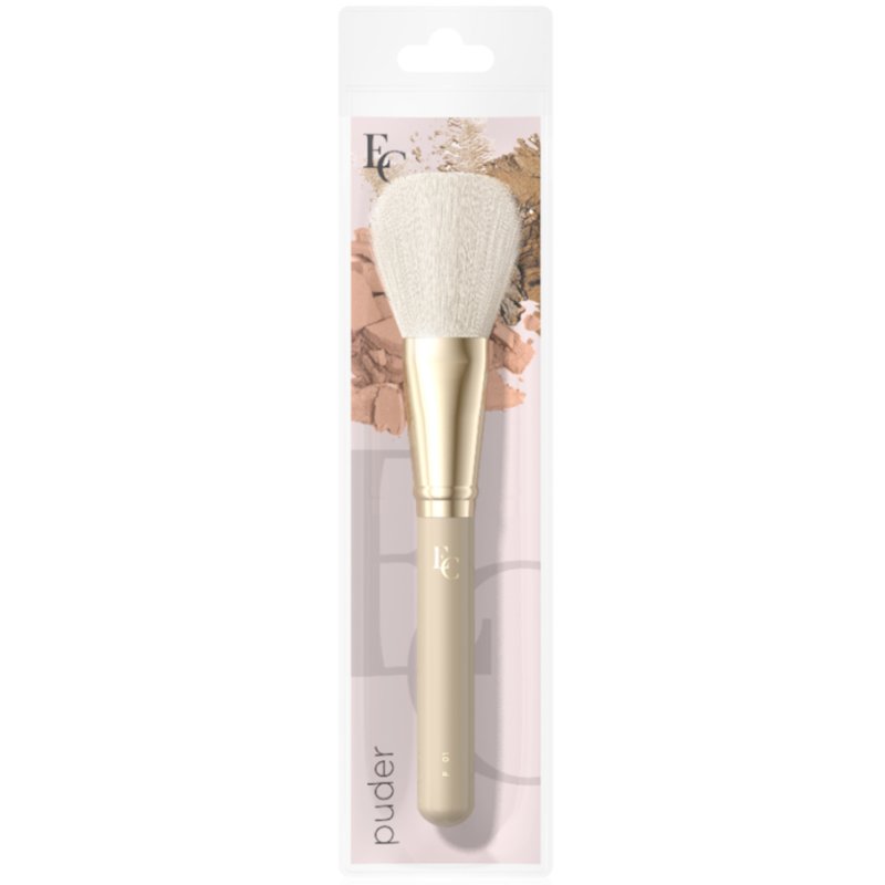 Eveline Make Up Brush For Loose Powder 1 S