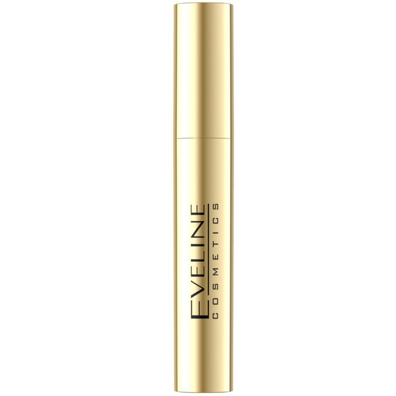 Eveline Wonder Match Volume & Length Mascara Intense Black