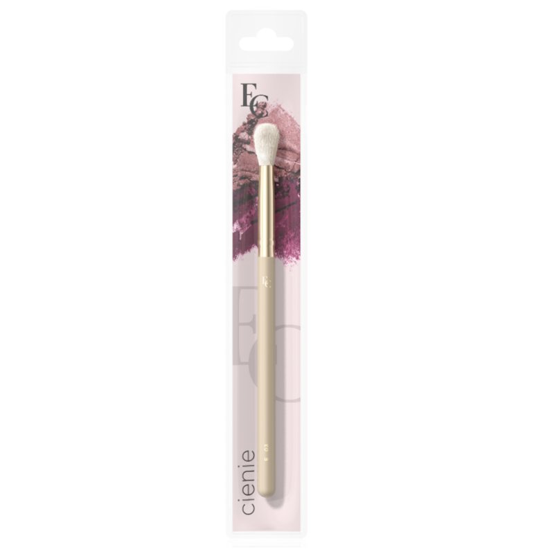 Eveline Make Up Brush For Eyeshadow Blending 1 S