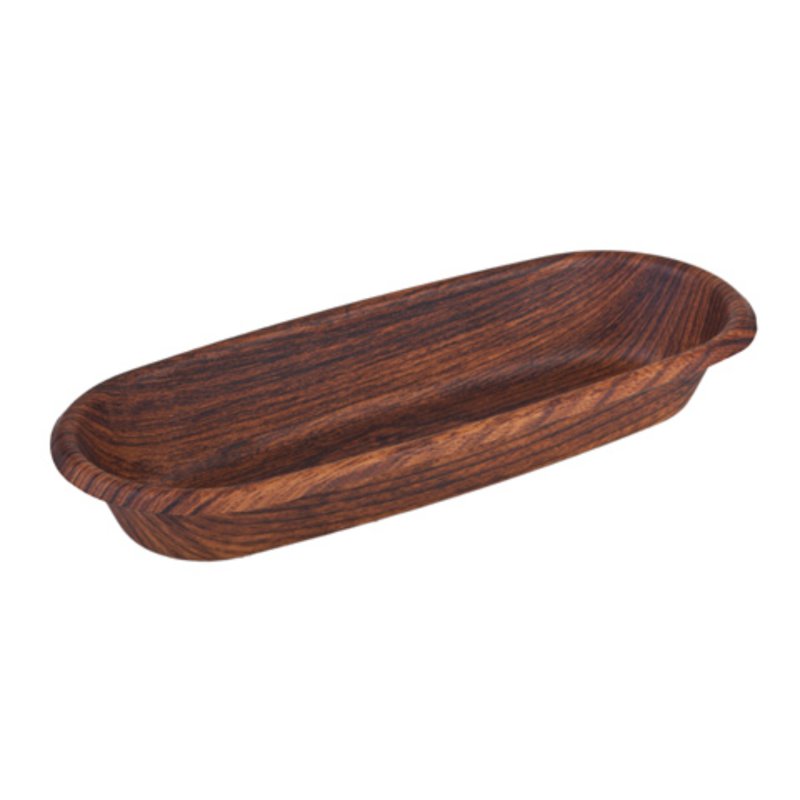 Evelin Polystyrene Bread Basket 1 S