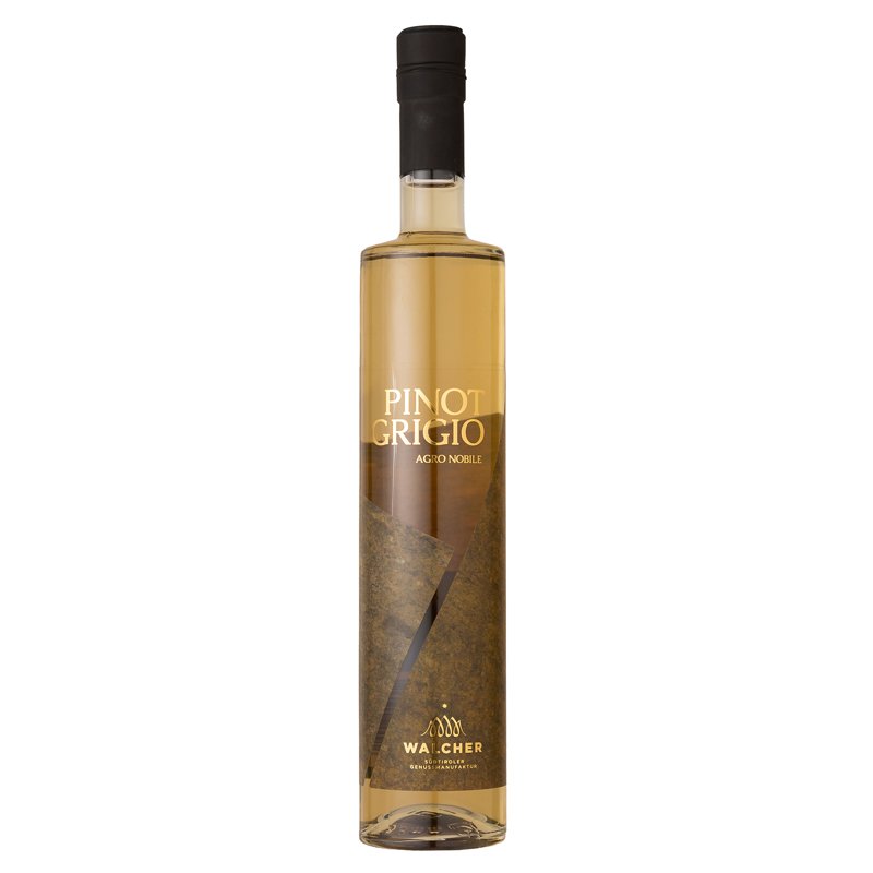 Walcher Pinot Grigio White Wine Vinegar