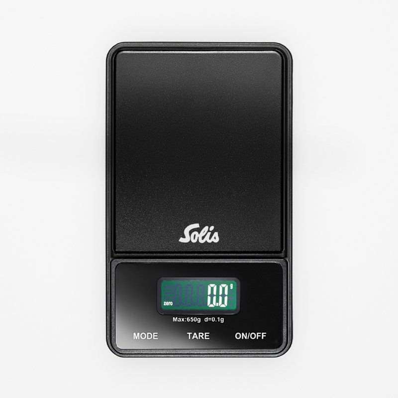 Solis Digital Pocket Scale 1 S