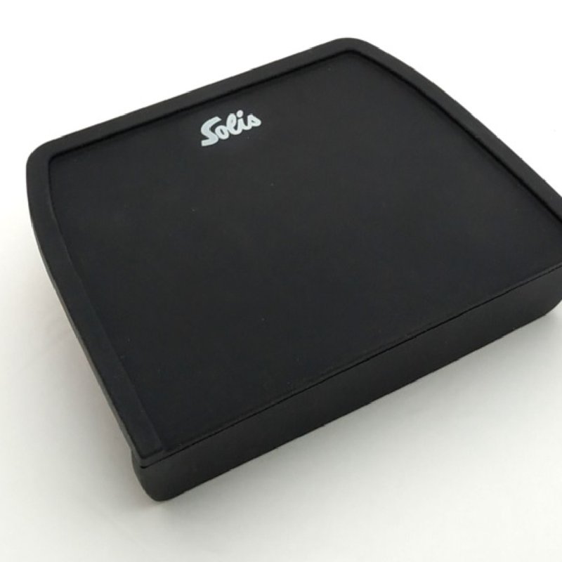 Solis Tamping Mat 1 S
