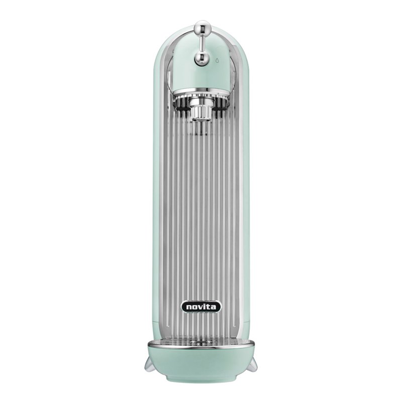 novita Water Purifier W38 - Pastel Mint 1 S