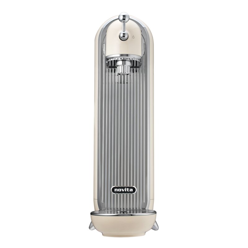 novita Water Purifier W38 - Ivory Beige 1 S