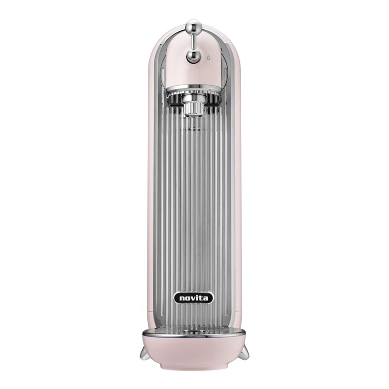 novita Water Purifier W38 - Baby Pink 1 S