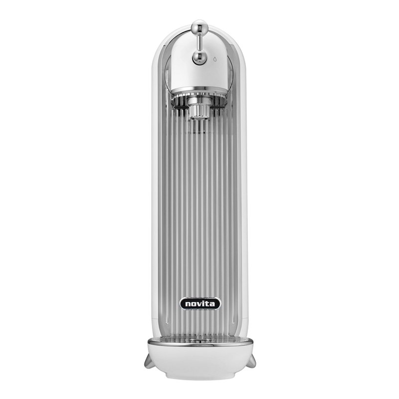 novita Water Purifier W38 - Vista White 1 S