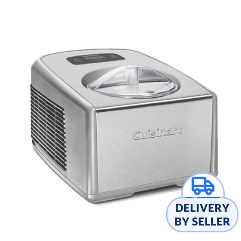 Cuisinart Professional Ice Cream Maker 1 S