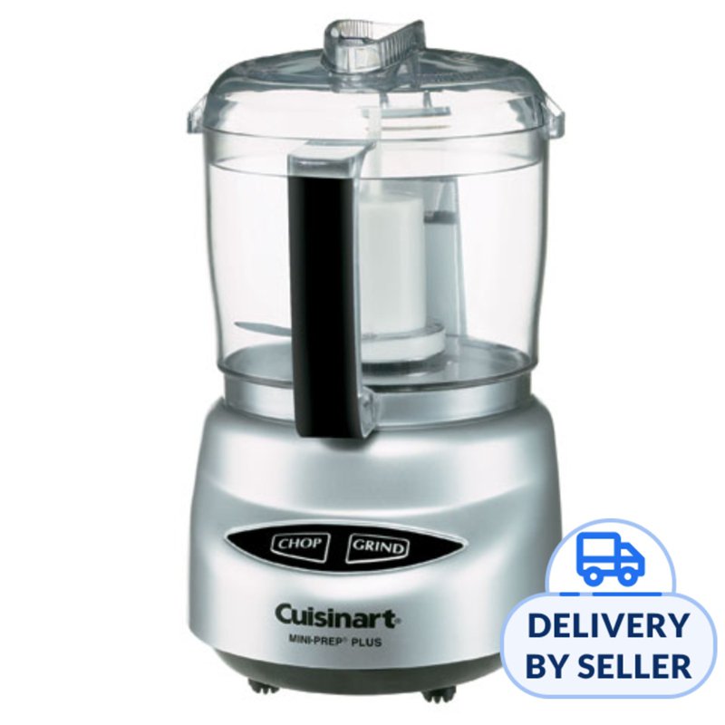 Cuisinart Mini-Prep Plus Processor 1 S