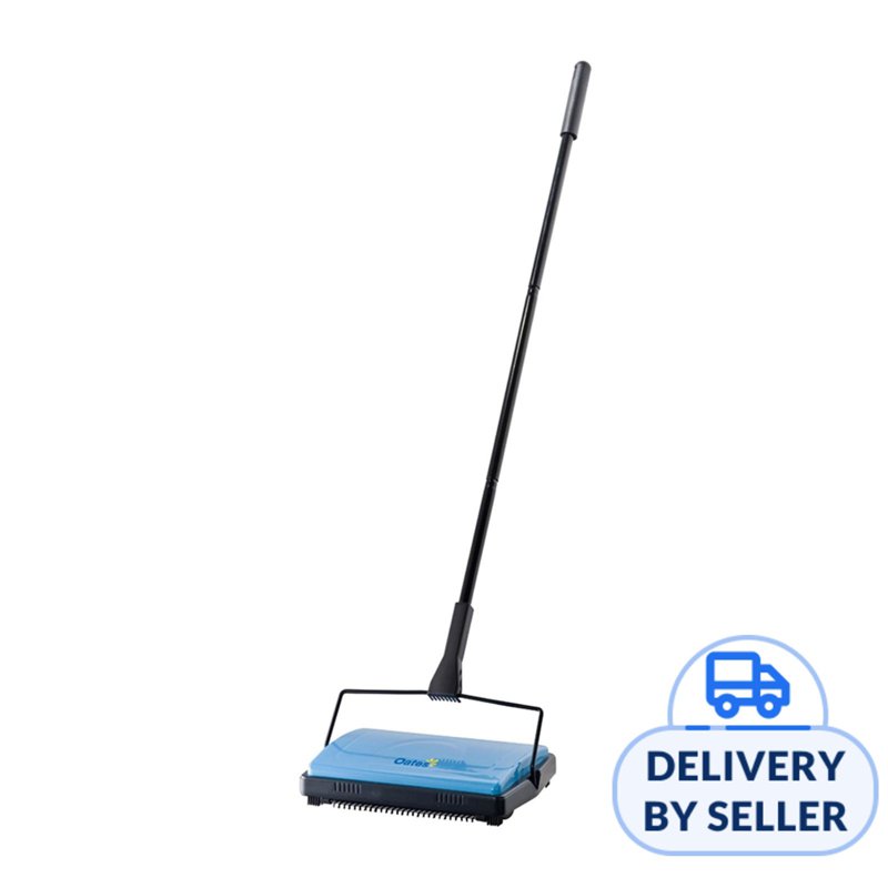 Oates Clean Sweep Carpet Sweeper - Brush 1 S