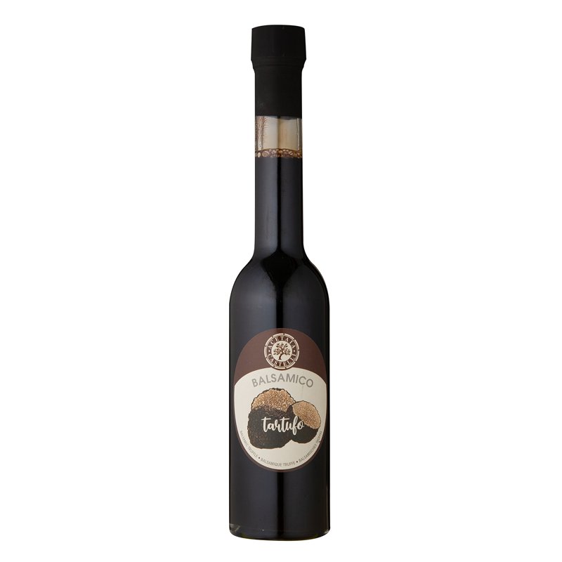 Acetaia Castelli Truffle Balsamic Condiment
