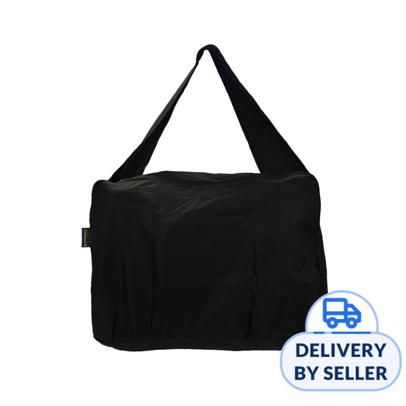 Bonbijou Leroy Stroller Bag 1 S