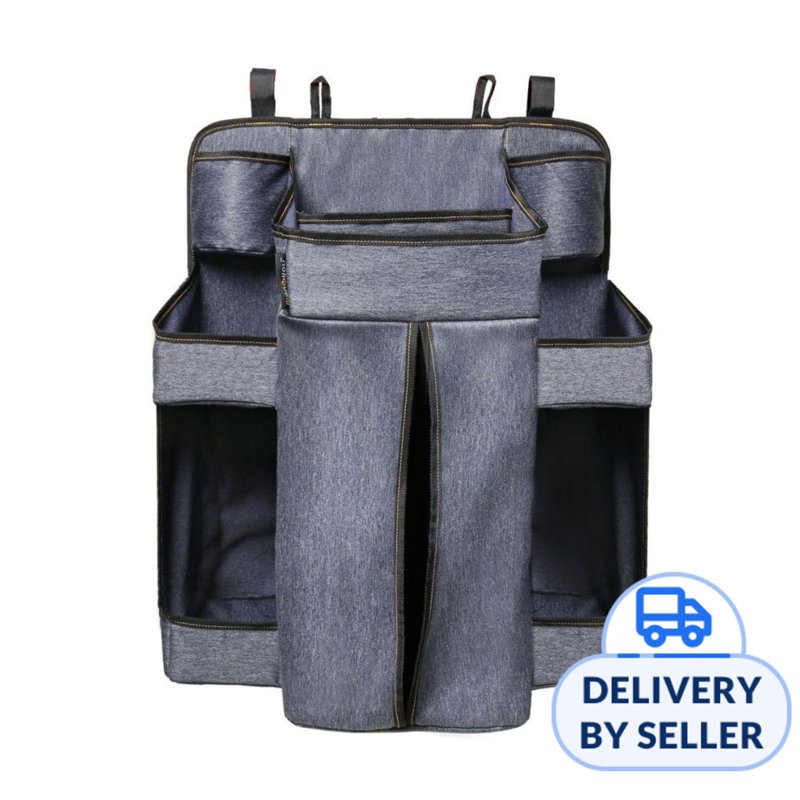 Bonbijou Crib Organiser 1 S