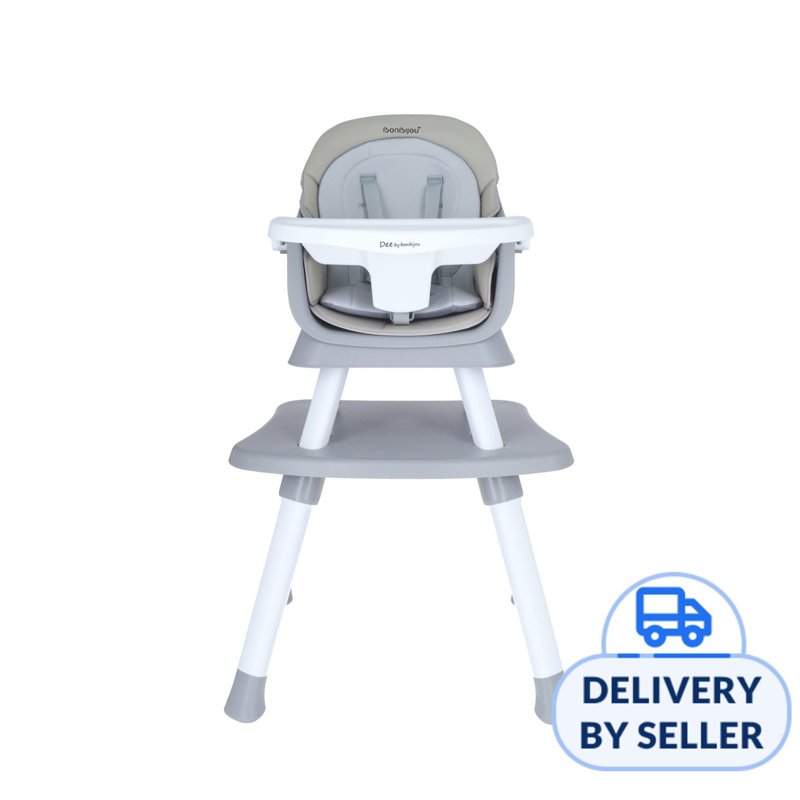 Bonbijou Dee Multipurpose High Chair 1 S