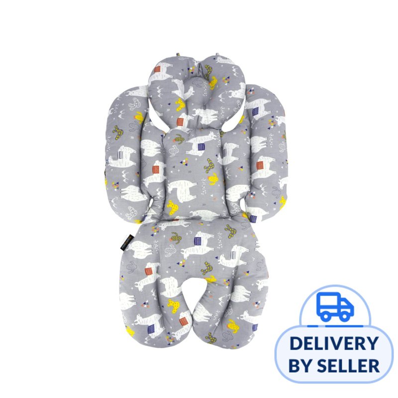 Bonbijou 3D Mesh Washable Infant Support 1 S