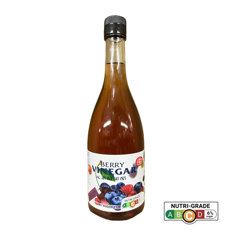 Shih Chuan Berry Vinegar