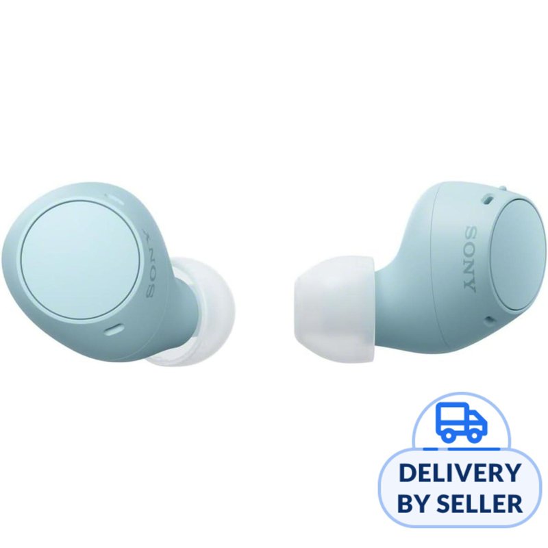 Sony WF-C510 Truly Wireless Earbuds - Blue 1 S