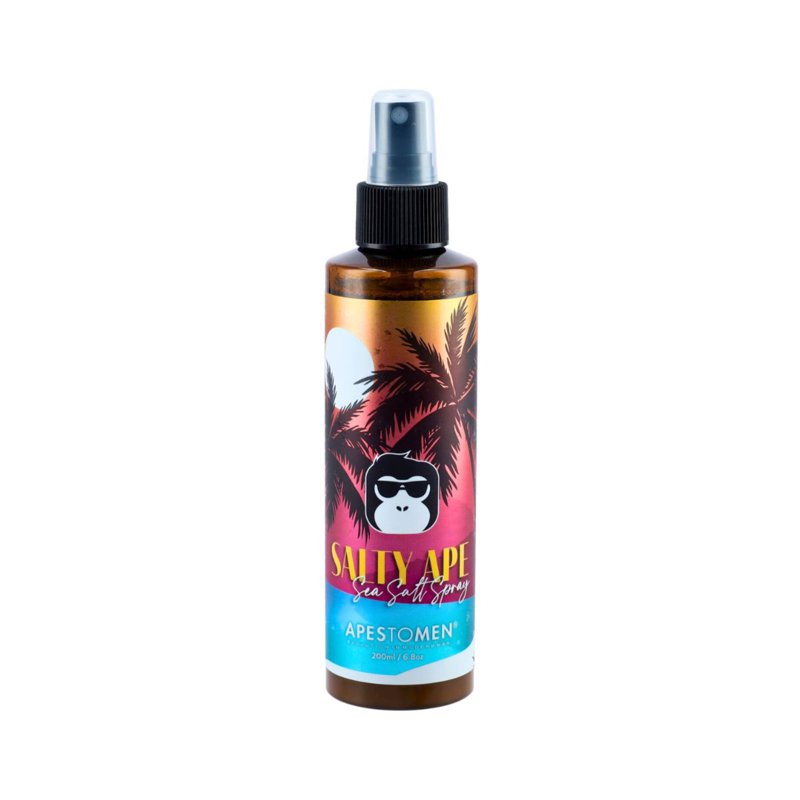 Apestomen Salty Ape Sea Salt Spray