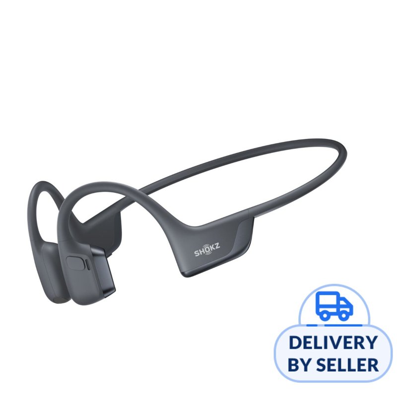 Shokz Openrun Pro 2 Sport Headphones - Black (Mini) 1 S
